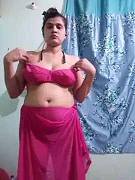 Kiara-Sharma webcam