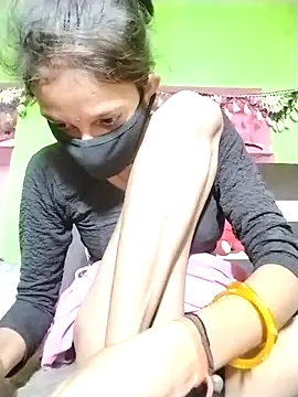 Punam_ji webcam