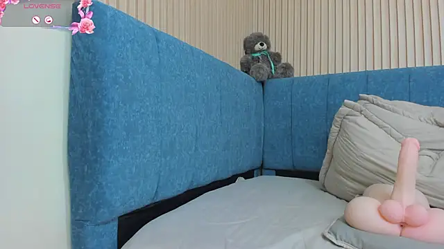 angel_ponce webcam