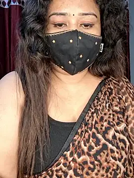 Indian-hotm-Neha webcam