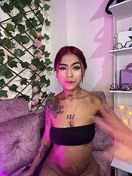 Dirty_isabella18 webcam