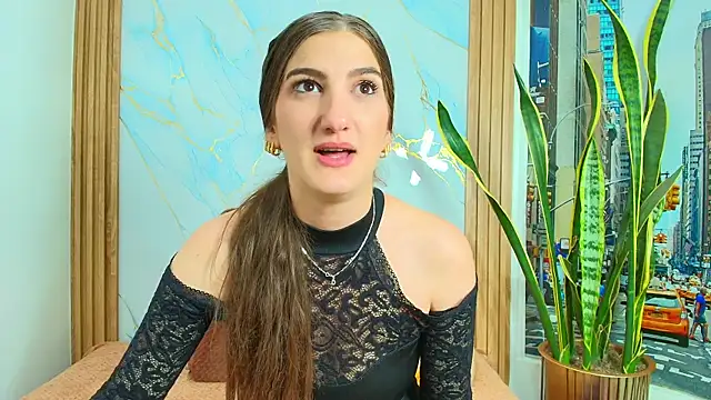 Dafne_castro_ webcam