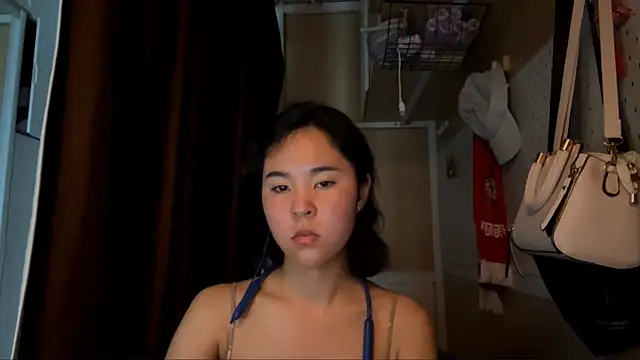 JennyCarpenter webcam