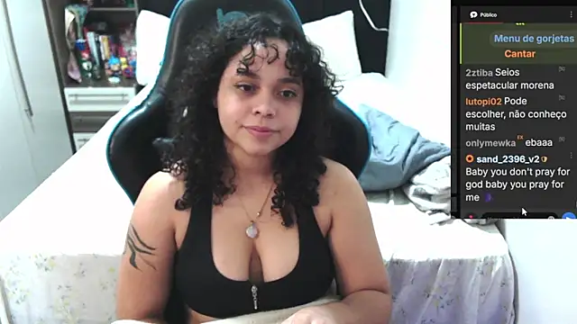 sweetamy326 webcam