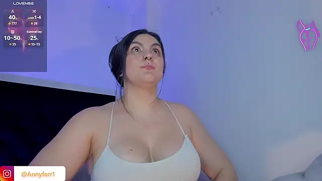 Anny_ferrer1 webcam