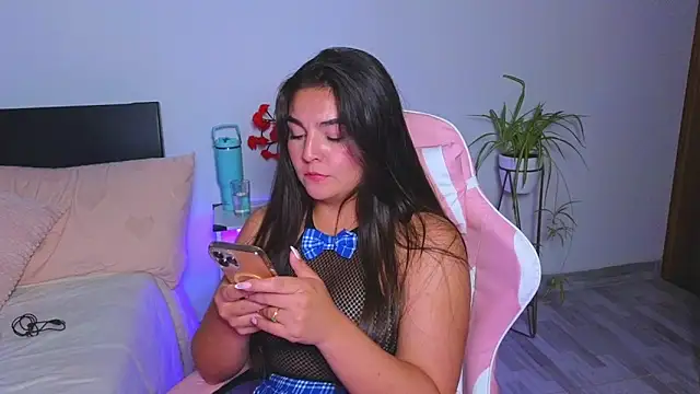 Ambeer_star webcam