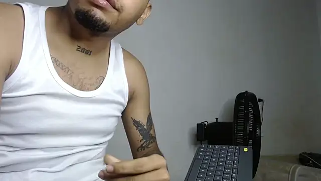 drako_monster webcam