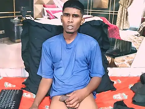 IndianThuggin webcam