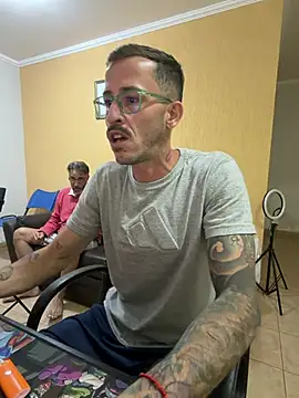 MeladoDiMel webcam
