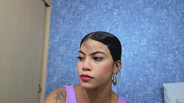 Malia_fox webcam