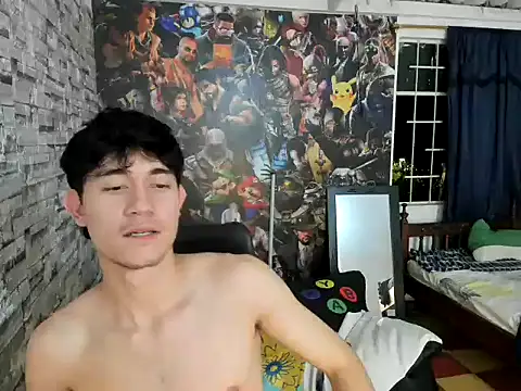 jay_orange webcam