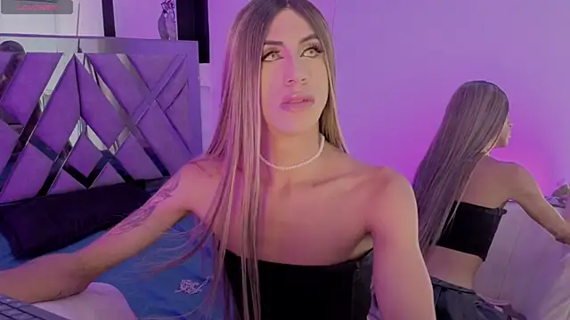 megan_lenon webcam