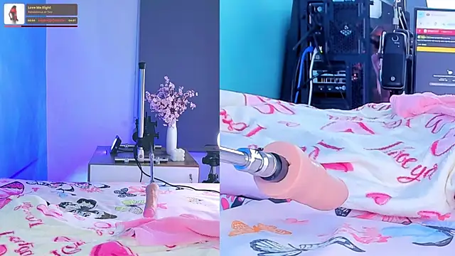 miiastone_cm webcam