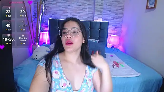 Valeri_hot22 webcam