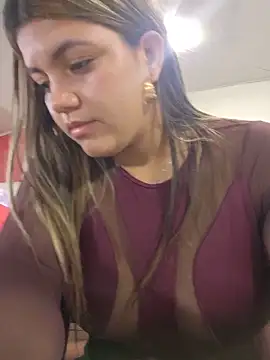 Ivy_enjoy webcam