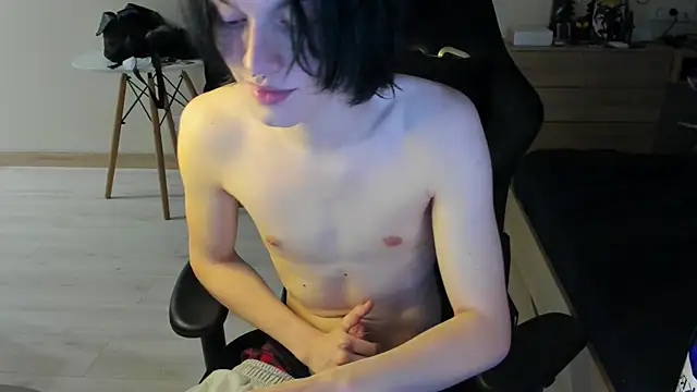 JohnGaliano webcam