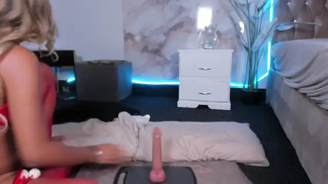 natyxo webcam