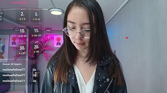 Veronica_miiller webcam