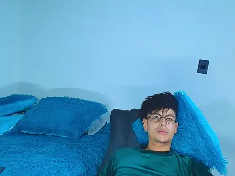 ThiiagoSaeenz webcam