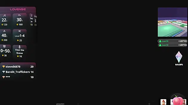 vane_latin18 webcam