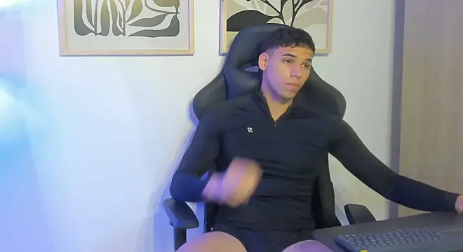 Santana_maximo webcam