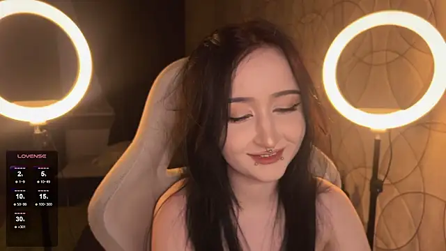 SinSpirits webcam