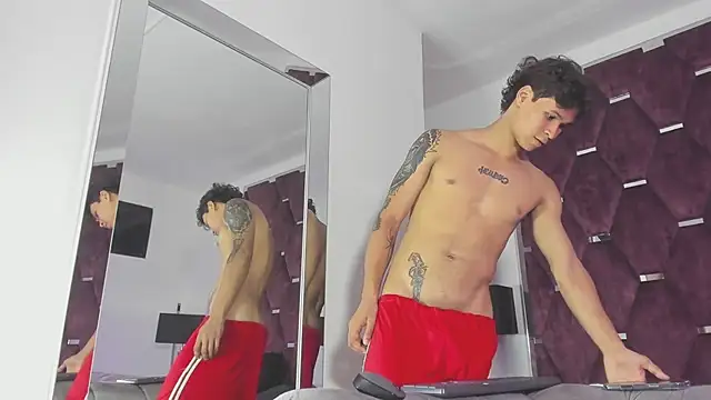 TonyBenedetti webcam