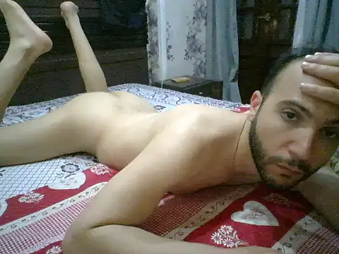 Starboy4u live cam on StripChat