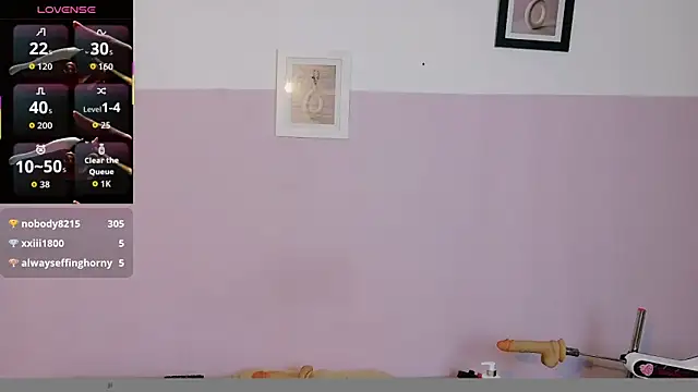 Zara_Fire webcam