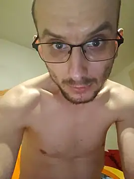 UpbeatXiphias webcam