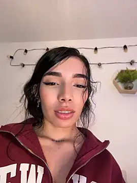 milasantana_ webcam