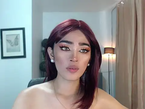 lavandermilk live cam on StripChat