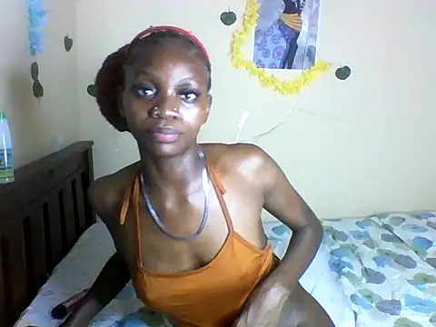 LunaNior webcam