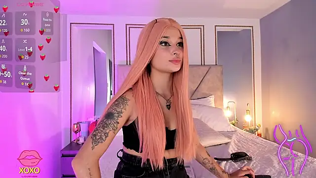 KattyDoll_ webcam