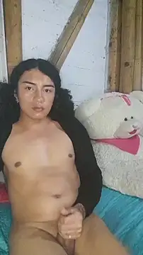 Eimy_Rose_ webcam