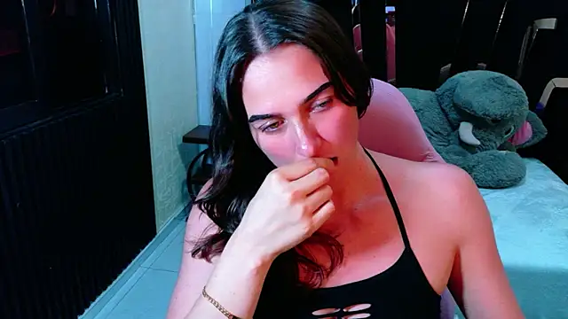 Megan_Rai webcam