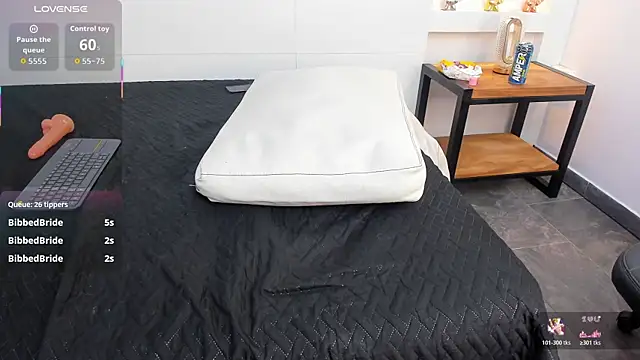 darly_ross webcam
