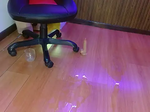 _QueenMarilyn webcam