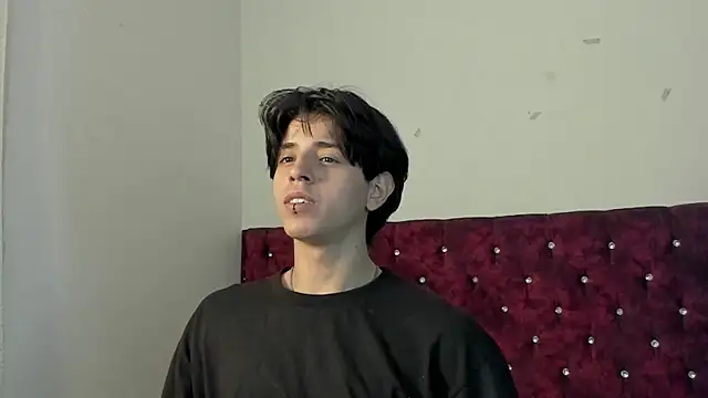Angel_Miguel_1 live cam on StripChat