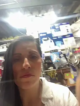 CatalinaSantana83 webcam