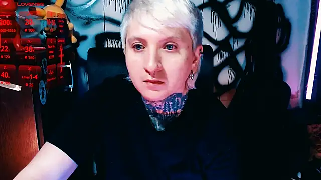 Marieblueeyes webcam