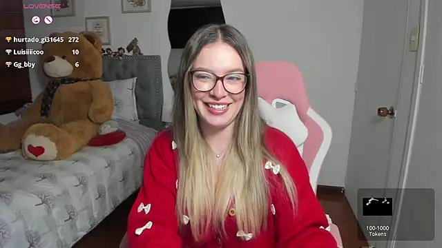 samysweet_8 webcam