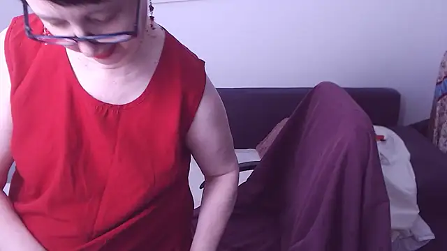 ChristaRose webcam