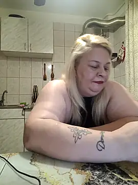 AriannaMilf webcam