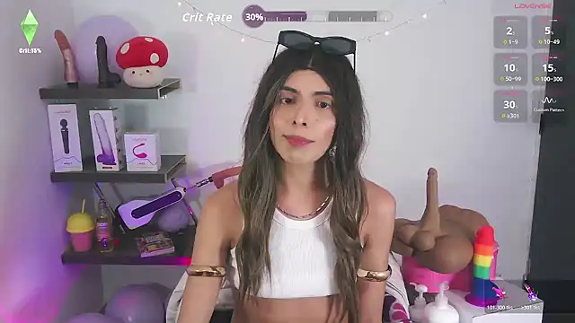 valentina_crtti webcam