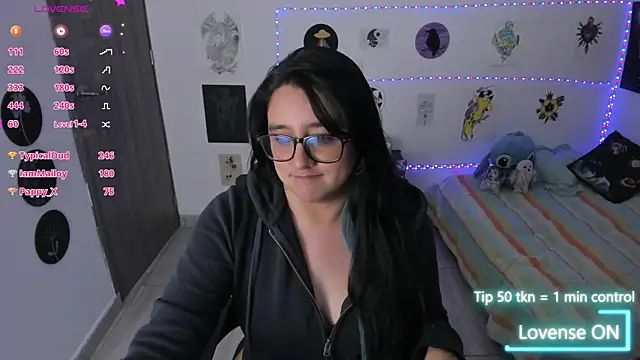 Cherry_blush_ webcam