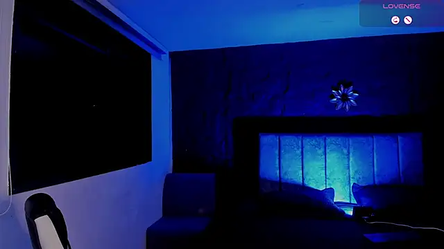 LiamDeep webcam