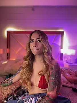 abbymodell1 webcam