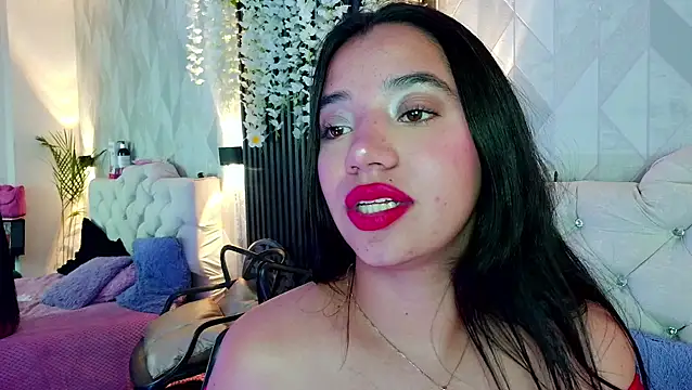 Zaira_bonny webcam