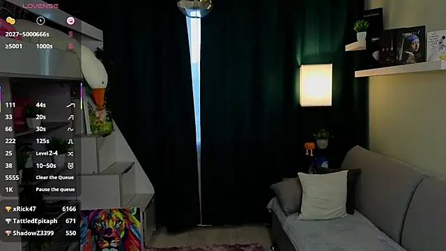 bless_me webcam